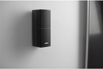 Amazon.com: Bose Lifestyle 535 Series III Sistema de