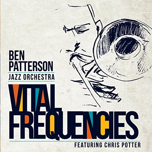 Ben Patterson Jazz Orchestra