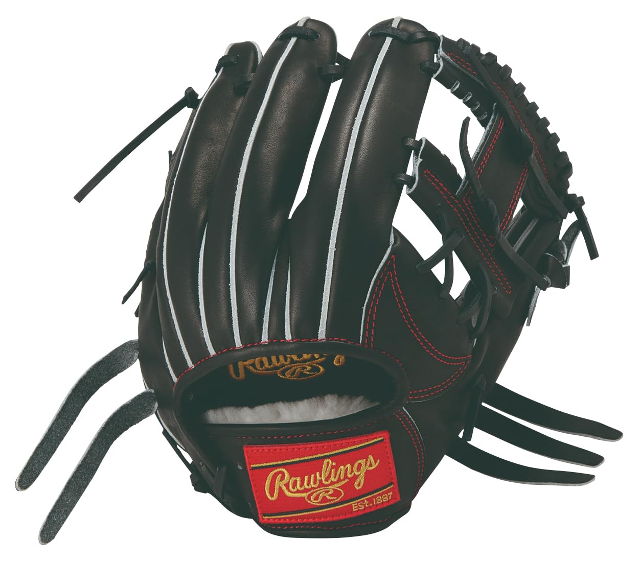 Amazon | ローリングス(Rawlings) 野球用 グローブ 軟式 HOH® PRO