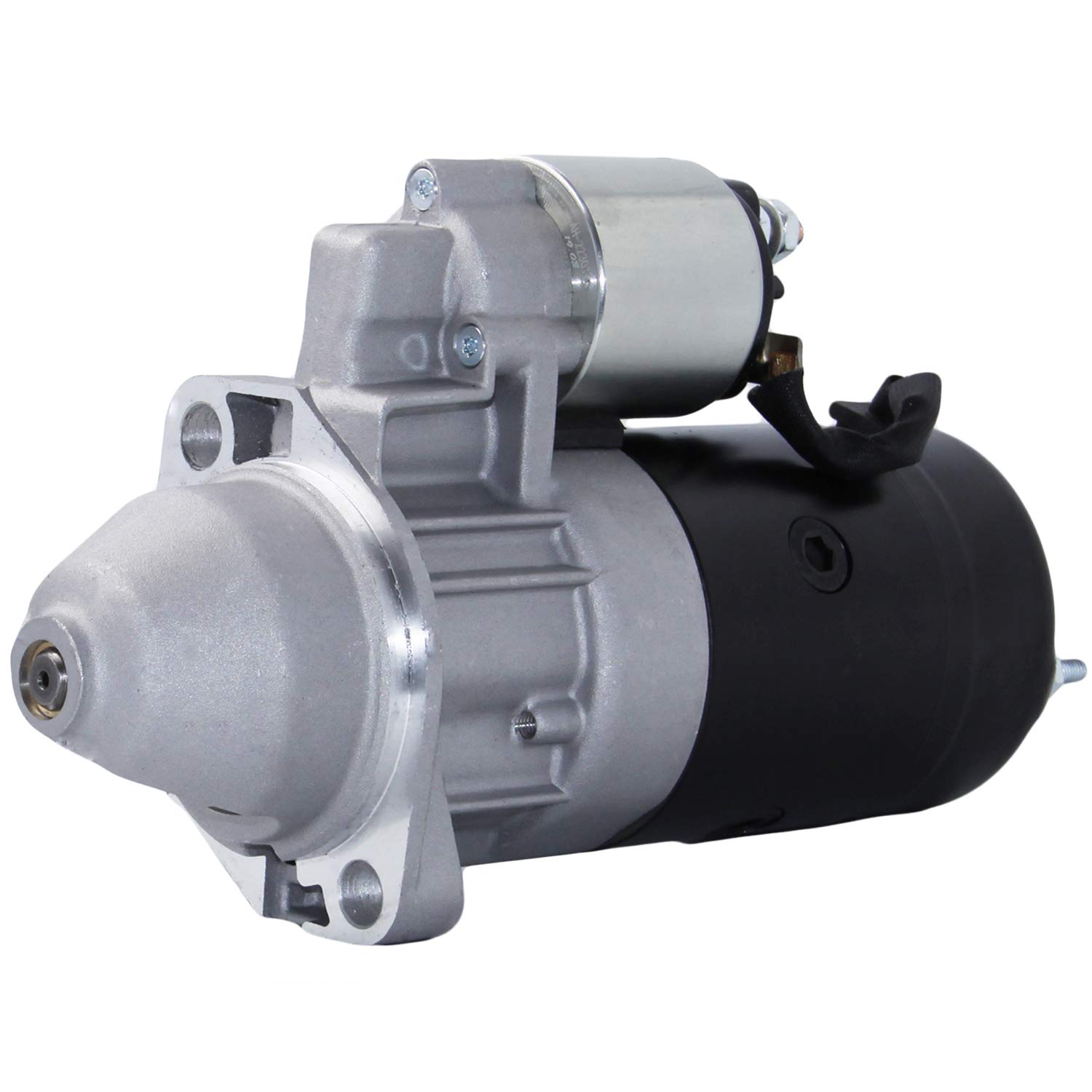 Amazon.com: New Starter Motor For FIAT 18952 0001218176 MS2031 
