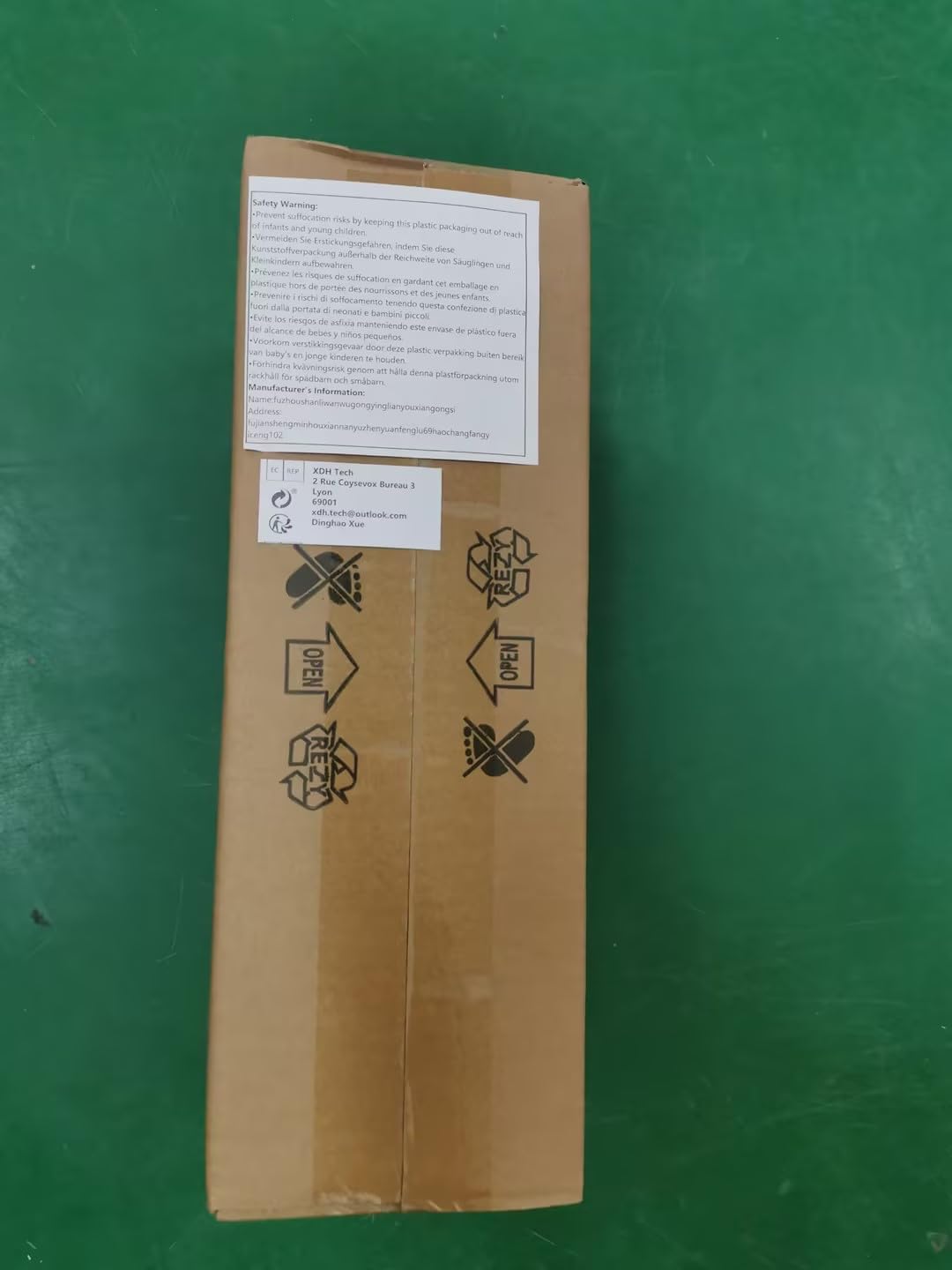 Sziqiq 75cm Alto Vaso Centrotavola per Fiori - 2 Pezzi Centrotavola per Matrimonio in Metallo Dorato per Guinzagli Stradali da Pavimento Per Eventi Battesimo Festa Matrimonio Ricevimento
