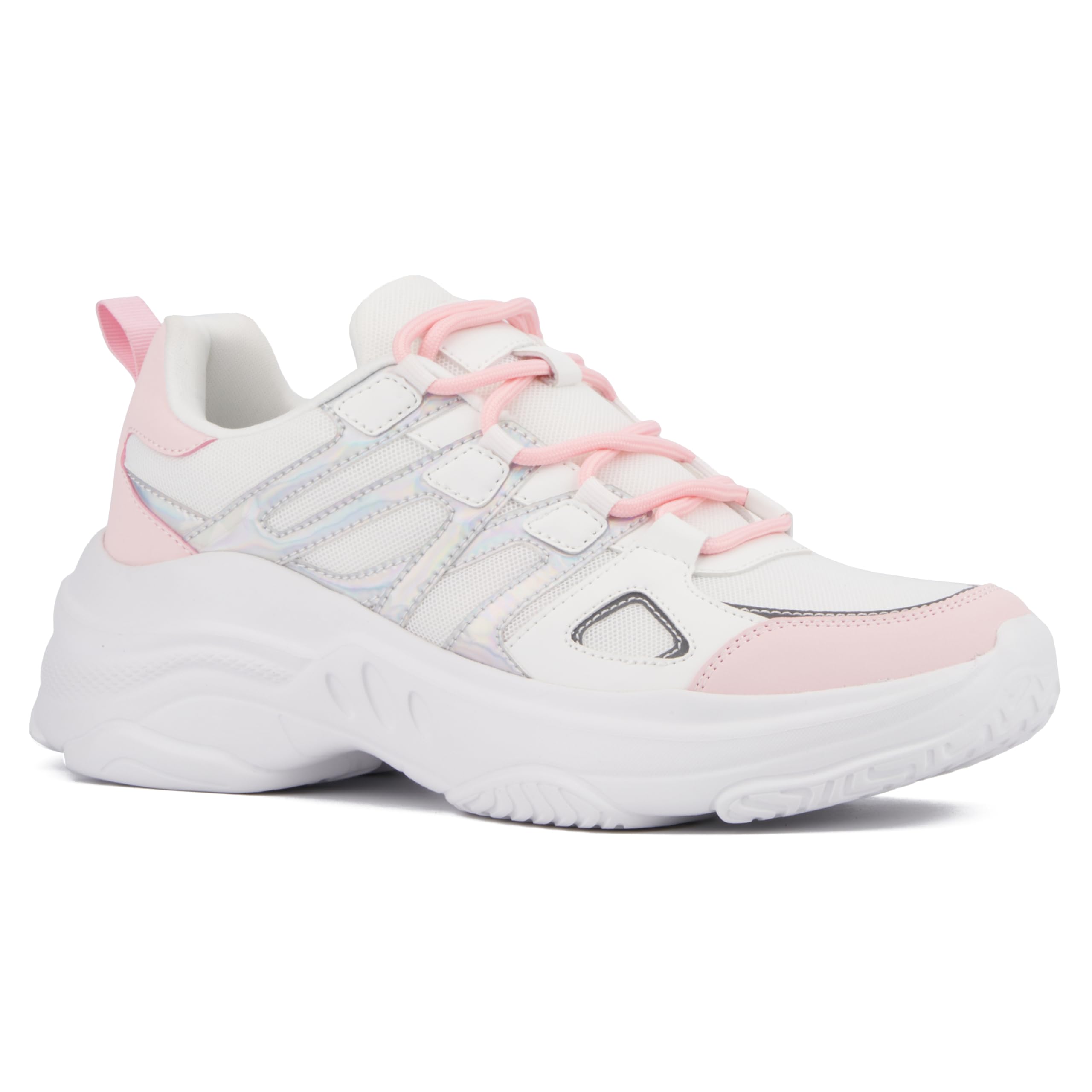 シューズ(女性用) Olivia Amazon.com: Olivia Miller: Sneakers