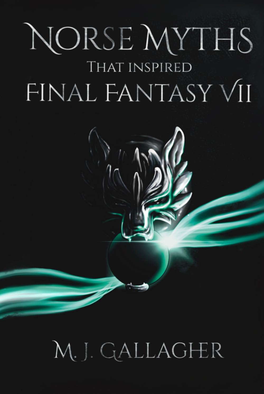 Norse Myths That Inspired Final Fantasy VII