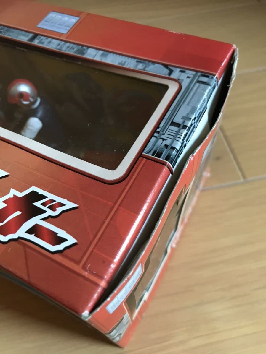Amazon.co.jp: C マシーンザボーガー ユニファイブ unifive 超真