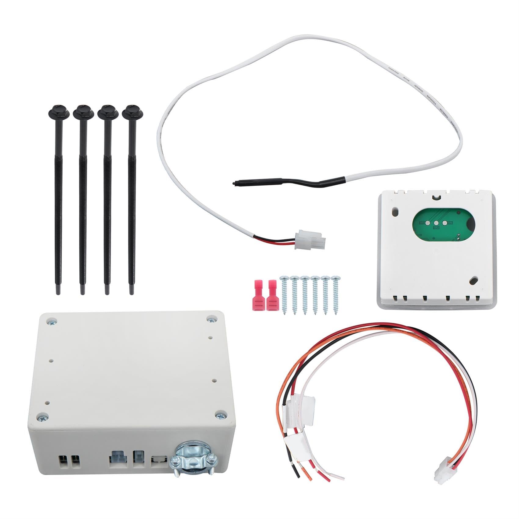 ami102300　Quick hygiene Terminal QwikProducts-QT2810 QwikLug Compressor Terminal Repair Kit