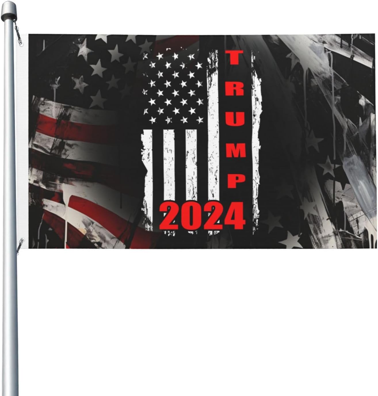 Donald Trump 2024 Presidential Election USA High Definition