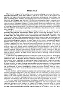 Developing Piano Performance: A Teaching Philosophy 0882846175 Book Cover