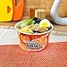 Maruchan Bowl Spicy Miso, Microwaveable Ramen Soup Mix, 3.38 Oz, 6 Count