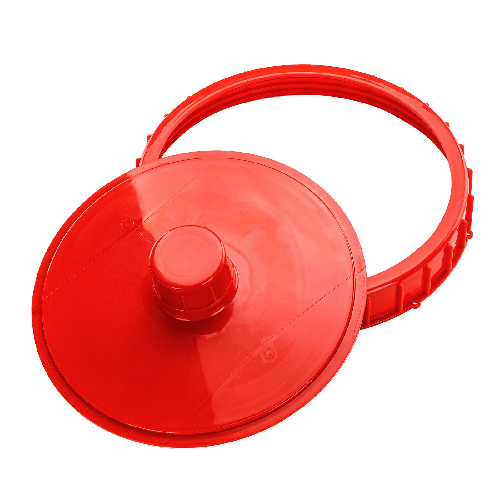 Bottiglione In Plastica 20 Lt Con Rubinetto - Per Alimenti, HDPE