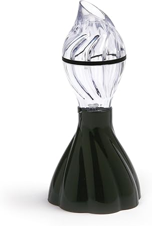 Norpro Wine Aerator/Pourer with Stand