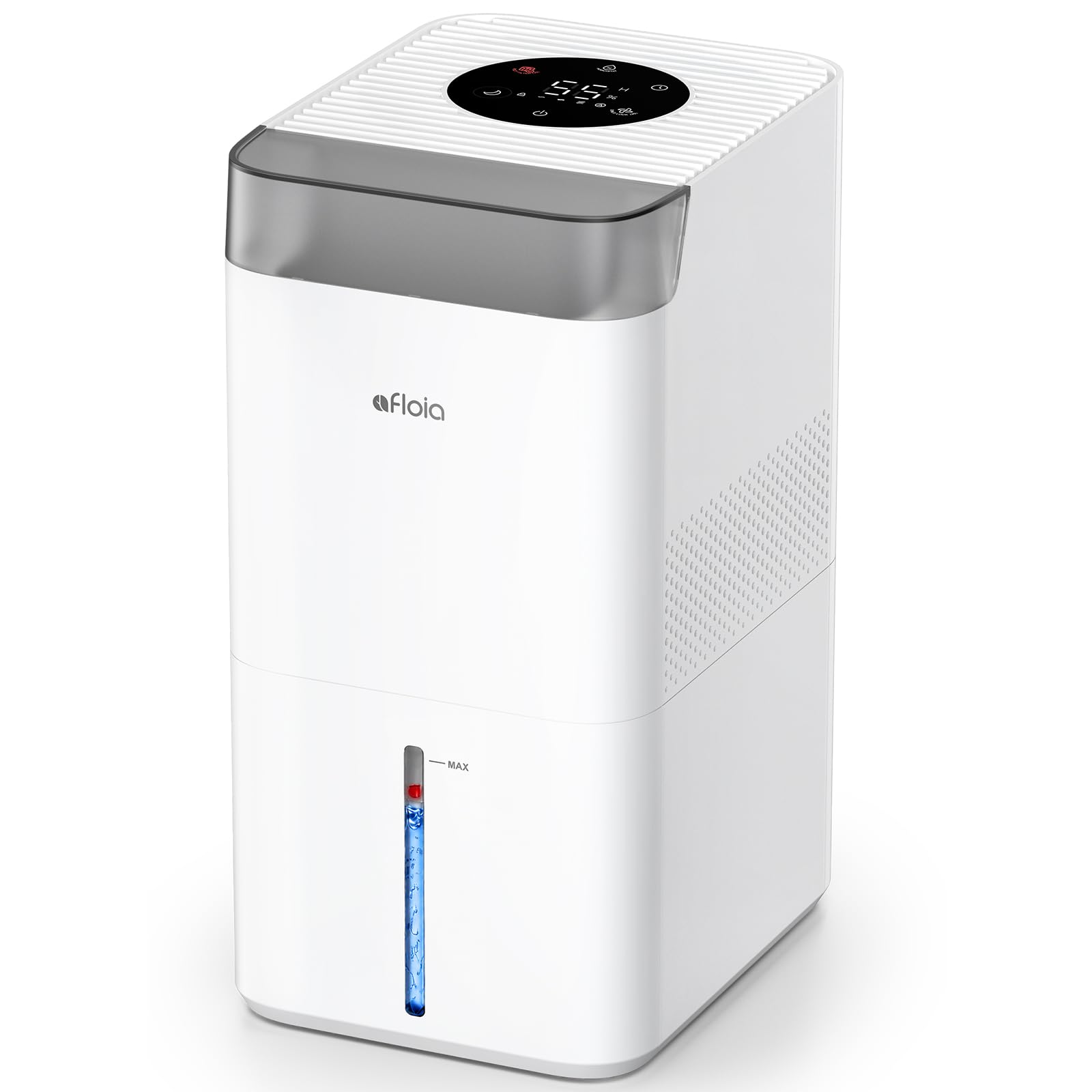 50%off Afloia Evaporative Humidifier