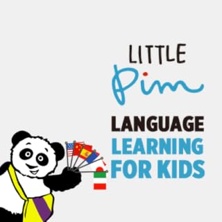 Language Learning For Kids in Pakistan