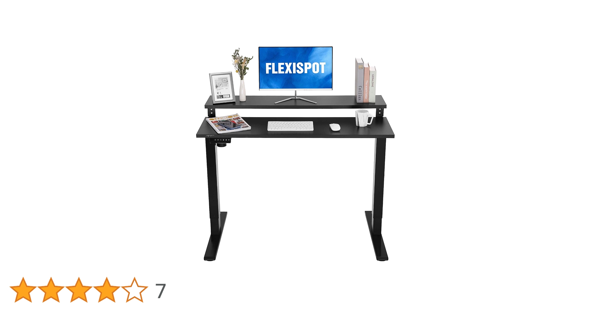 昇降デスク flexispot EF1 Amazon | FlexiSpot 電動昇降デスク EF1 Pro 在宅ワーク