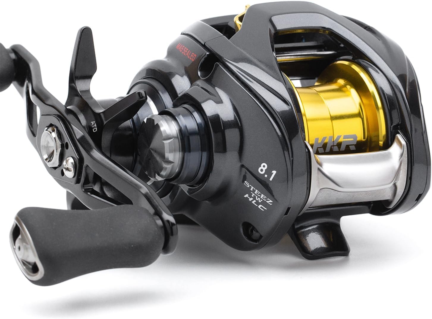 Amazon | KKR T36 ベイトリール スプール カスタムスプール 21