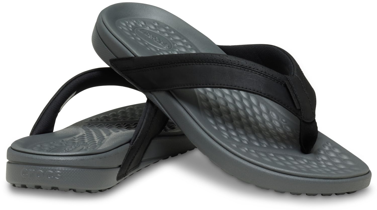Crocs Yukon Surf Flip ChanclasHombre