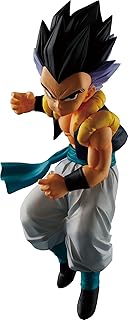 Banpresto- Dragon Ball Z Does Not Apply Drago g, Multicolore, Medium, BAN18739
