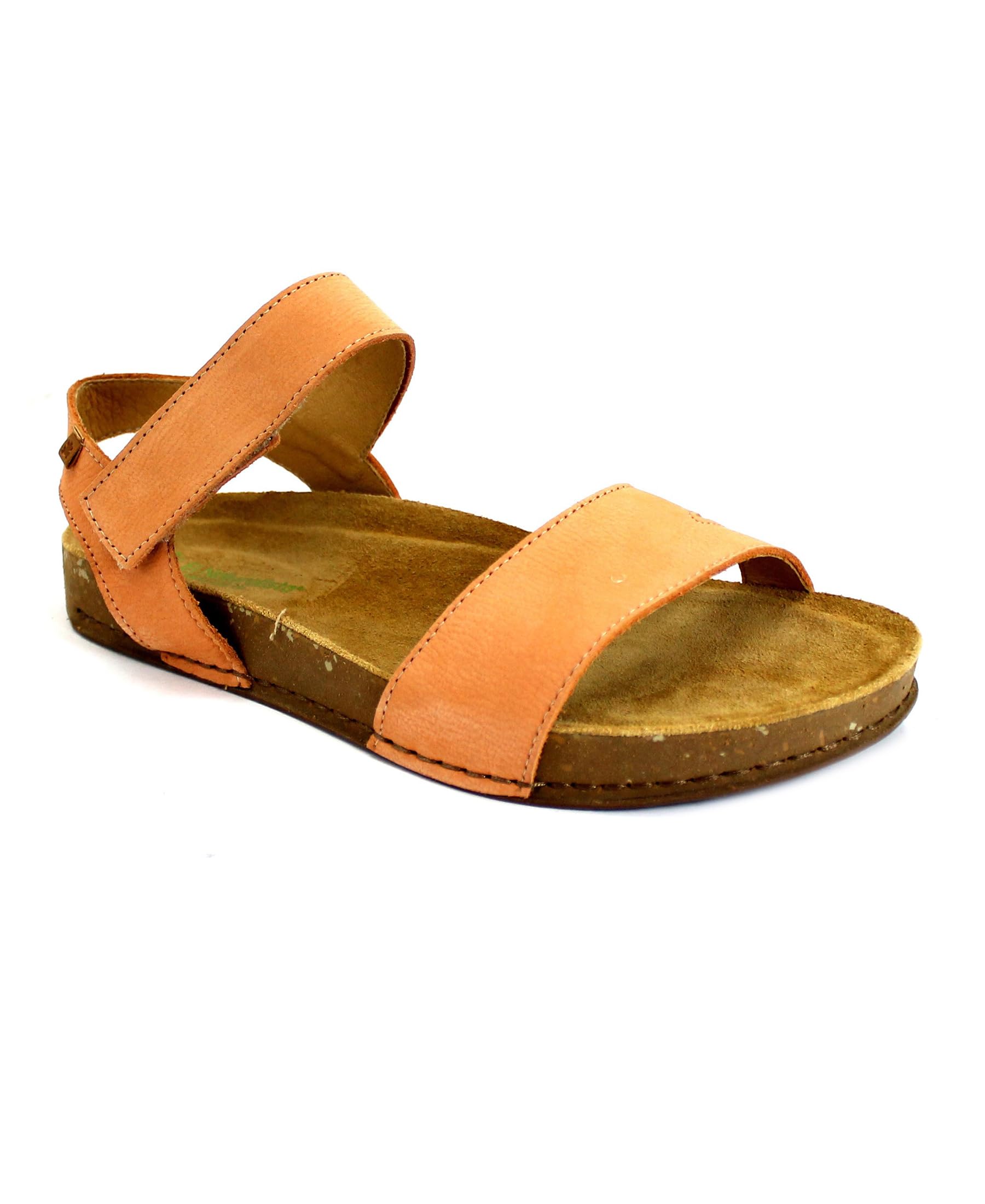 El Naturalista N5790 Balance, Unisex Adult Sandal, Peach, 37 EU, Peach, 5 UK