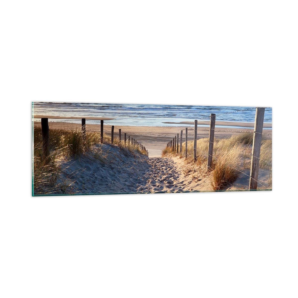 SOPHIE DUMONT - PLAGE A TROUVILLE paysage marin, huile sur toile serie des bords de mer For Sale SOPHIE DUMONT - PLAGE A TROUVILLE paysage marin, huile sur toile serie des bords de mer For Sale