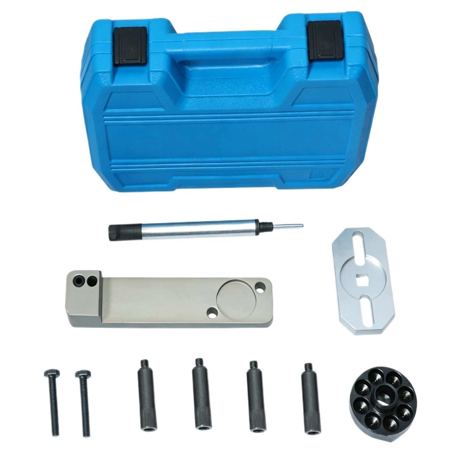 Kit Di Attrezzi Per Il Bloccaggio Della Fasatura Dell'albero A Camme Compatibile Con Alfa Per Romeo 2.9 1860815000 2024000090 202410000 Kit Messa Fase Motore
