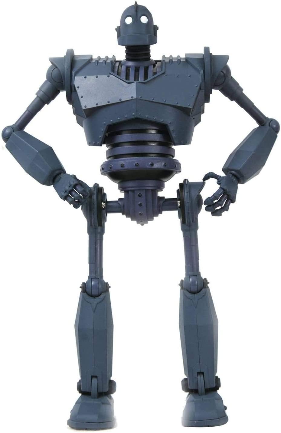 DIAMOND SELECT TOYS SDCC 2020 Iron Giant Deluxe Action Figure