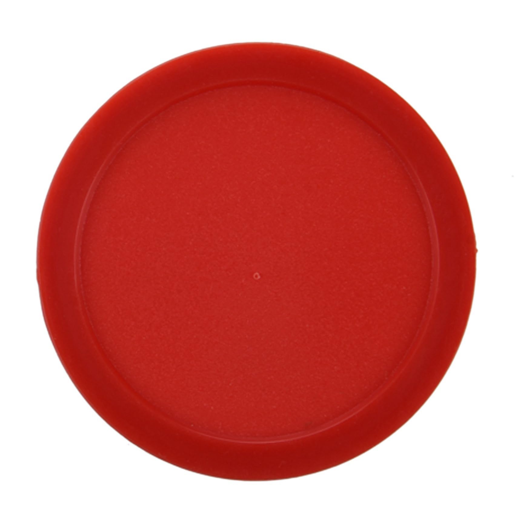 Set Air Hockey Rosso (80 Pz. Dischi Air Hockey 63 Mm)