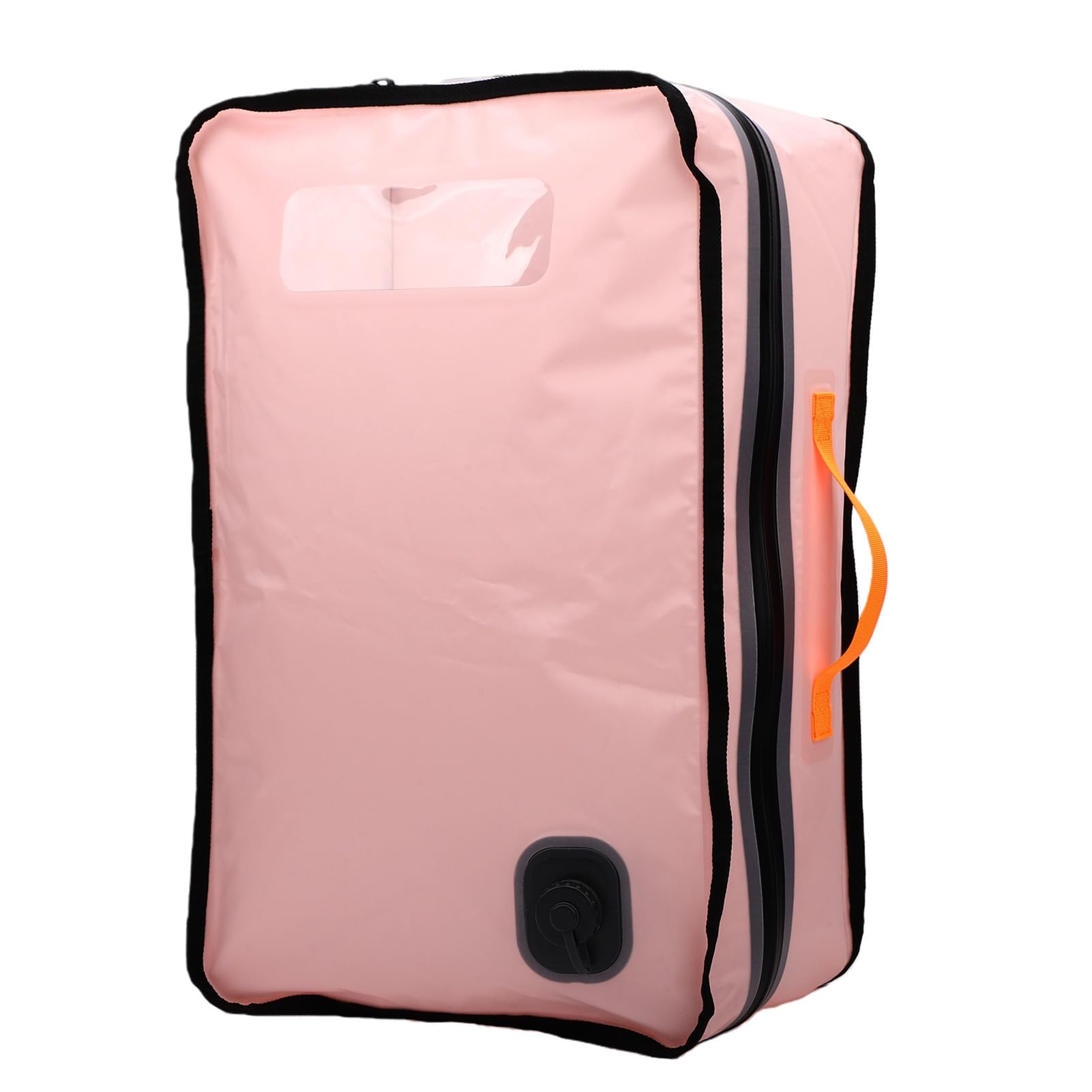 Bewinner Bolsa de Almacenamiento Al Vacío, Bolsa de Compresión Plegable,