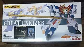 タカラ　マスターピース　キングエクスカイザー 41KW2MDX9BL._UF894,1000_QL80_.jpg