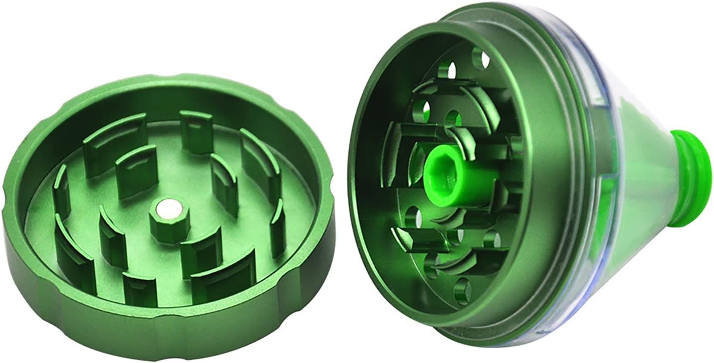 Hand Spice Grinder, Herb Grinders, Multipurpose Crusher