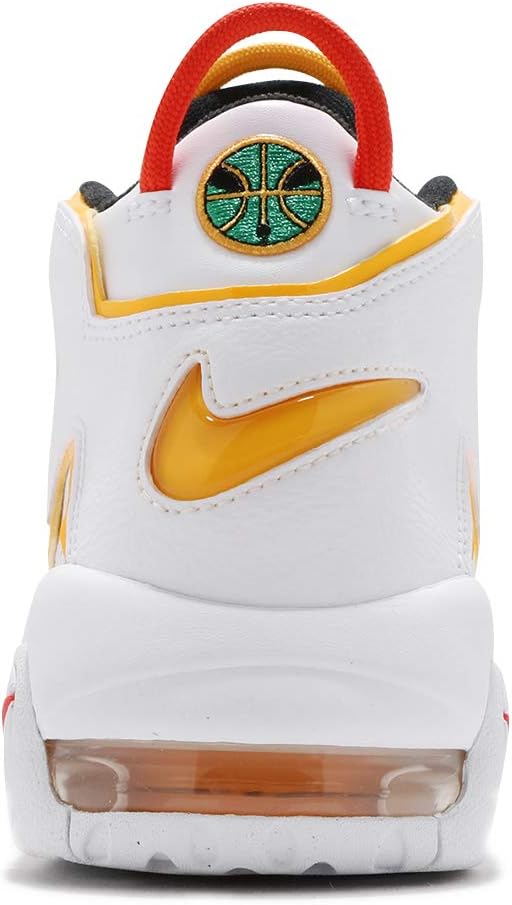 Amazon.co.jp: Nike dd9223-100 Air More Uptempo ROSWELL RAYGUNS 