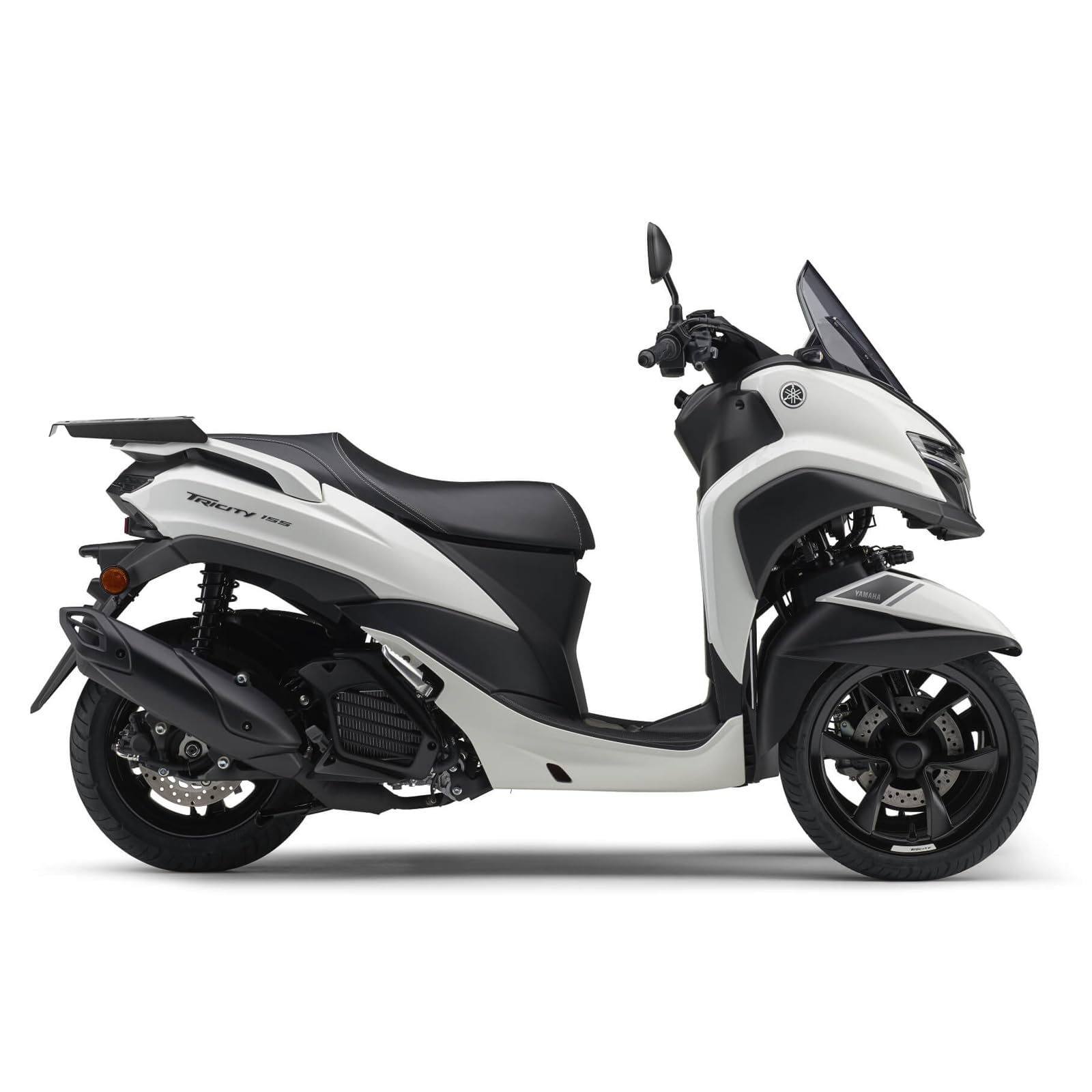 Amazon | トリシティ用 リアキャリア トリシティ155 トリシティ125