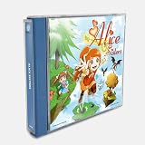 Sega Dreamcast Alice Sisters (PAL Europeo)