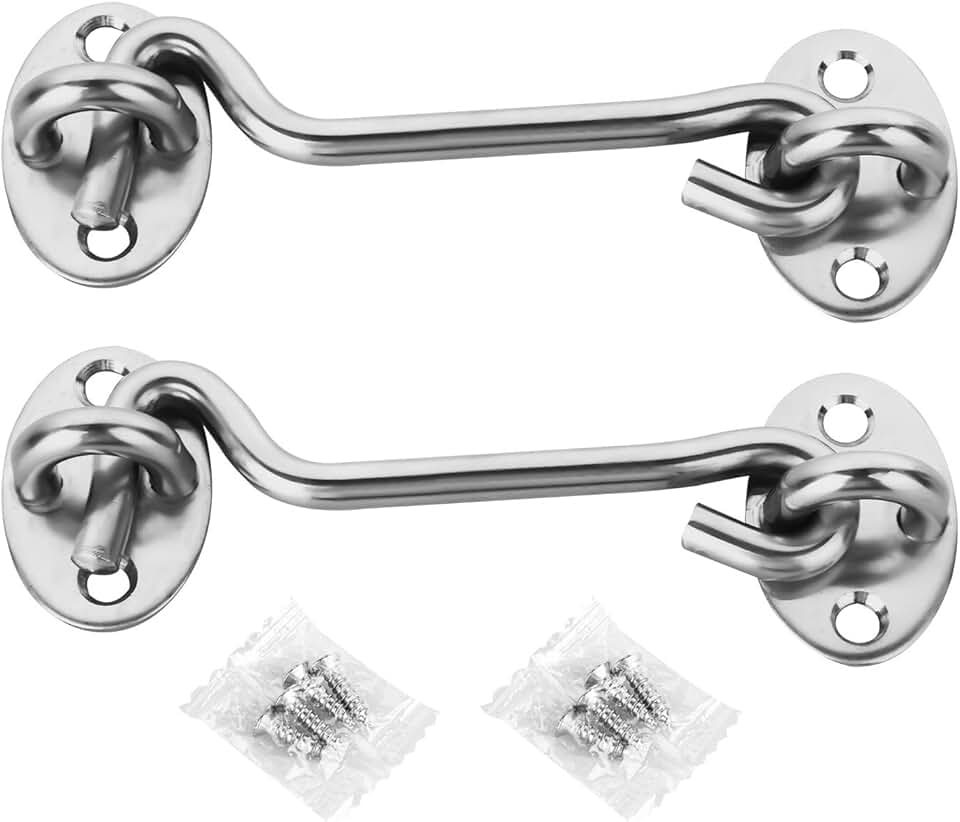 Amazon.co.uk hook eye latch