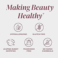 Vista 8 de MINERAL FUSION Lápiz de labios elegante, 0.04 oz