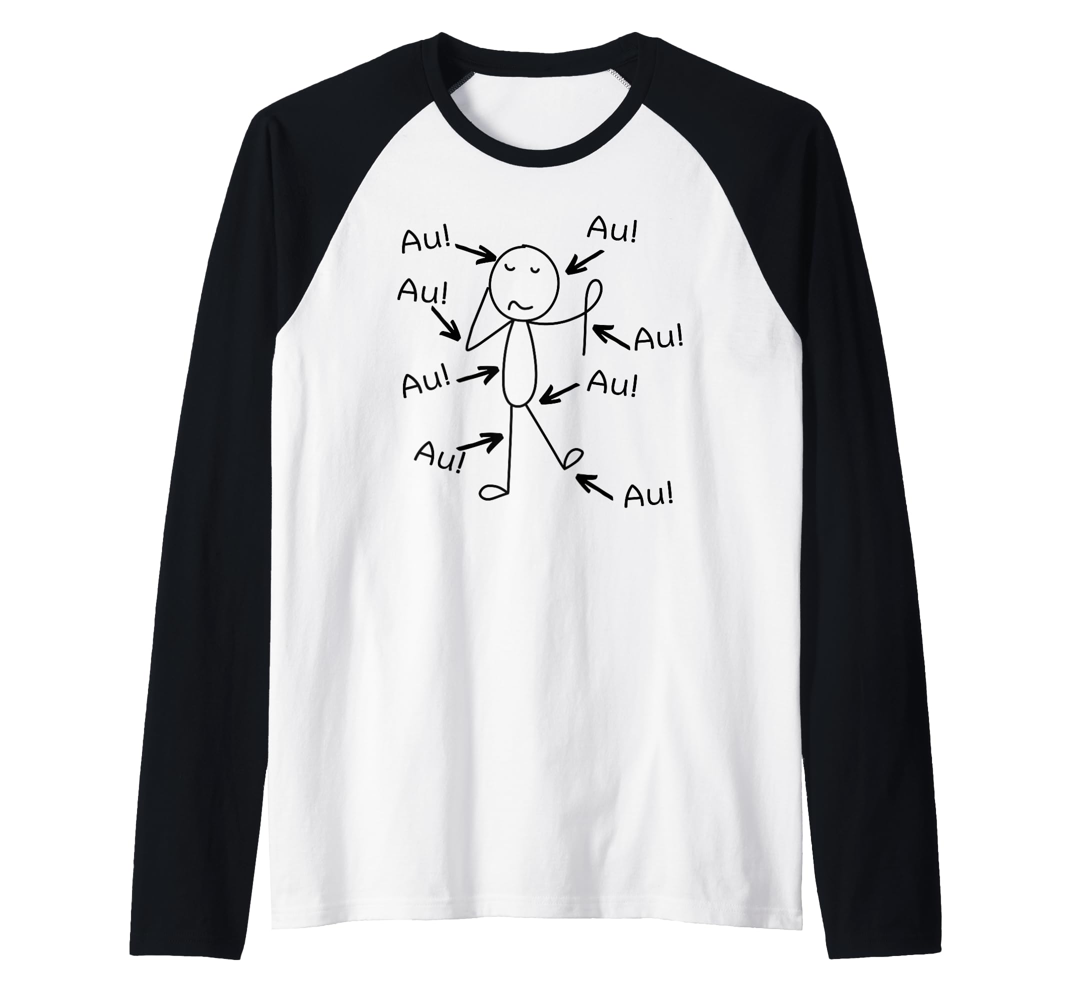 Kleidung mit Designs von Amazon Merch on Demand