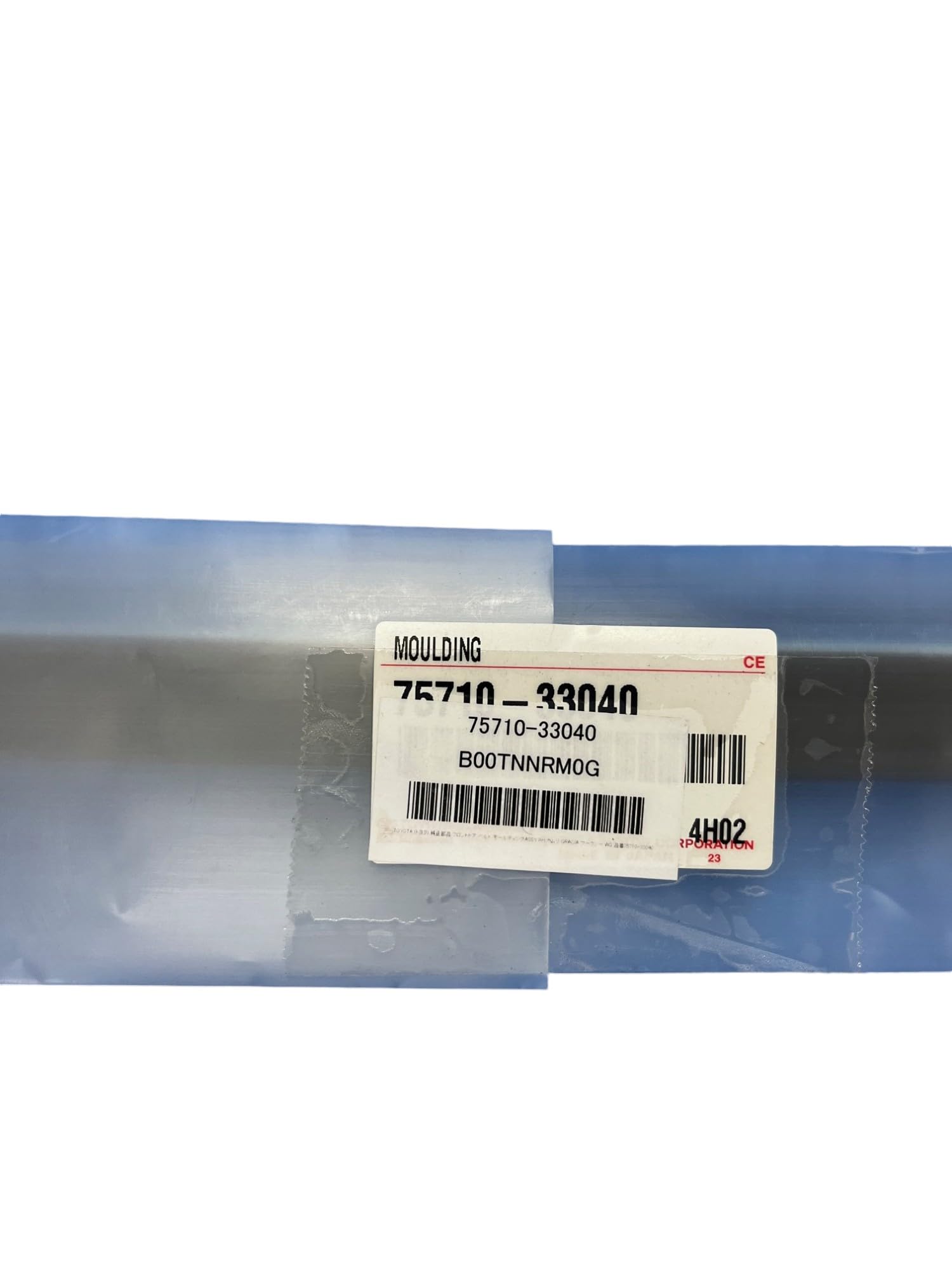 トヨタ　JZX100 ドアベルト　モールディング Amazon | TOYOTA (トヨタ) 純正部品 フロントドア ベルト