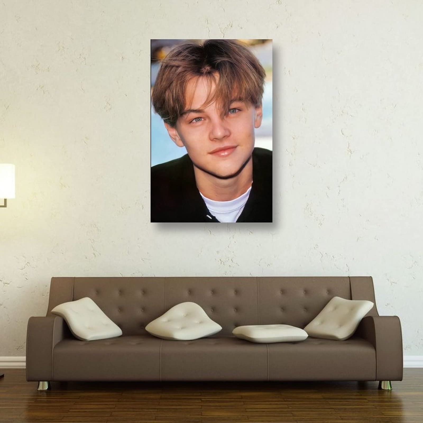 Amazon.co.jp: Leonardo DiCaprio レオナルドディカプリオスーパー