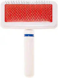 Rasqueadeira Branca Germanhart Tamanho P GermanHart para Cães