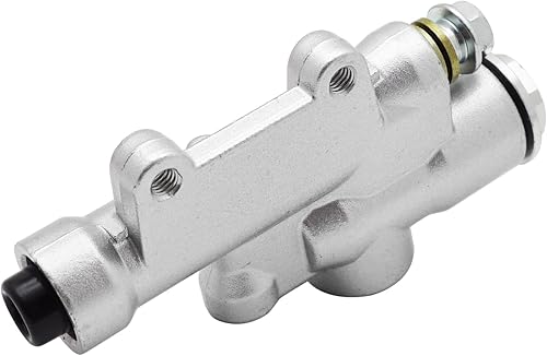 Miniatura 3 de Cilindro maestro de freno trasero compatible con 125 144 150 200 250 300 350 400 450 500 505 525 530 540 560 SX SXF SMR SXS EXC EXCF XC XCF XCW FE