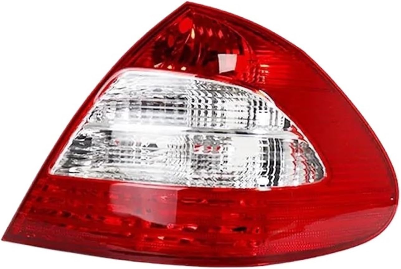 for Mercedes for Benz W211 E200 E220 E240 E280 2007 2008 Car Led Rear Tail Light Turn Signal Lamp Car Taillight Assembly