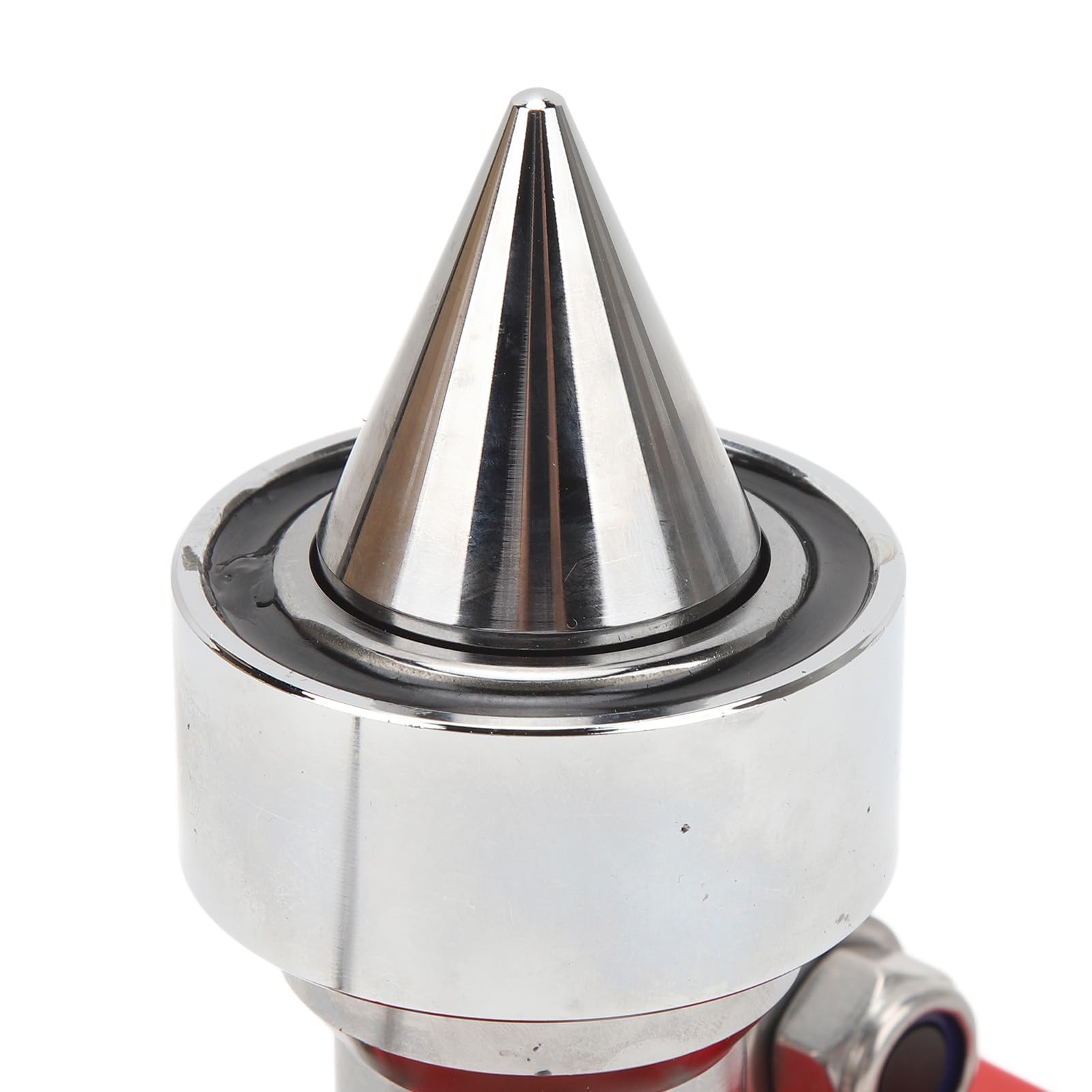 Équilibreur de Lame pour Tondeuse -Matic Haute Résistance (Modèle MAG 1000/750-087) Murale Ajustement Précision pour Lames 5/16 à -/2" Aimant 120 lbs Professionnel"