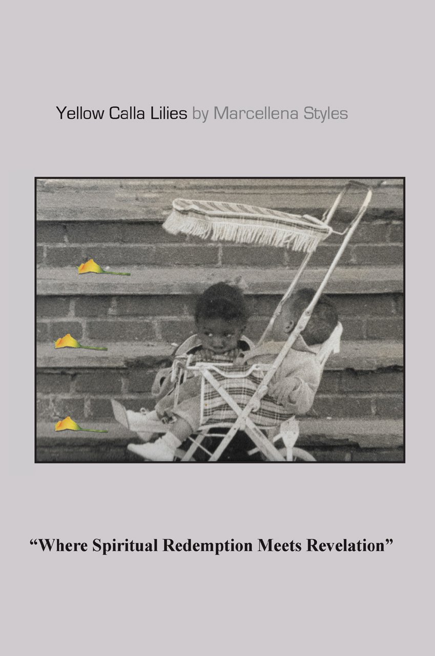 Yellow Calla Lilies: Where Spiritual Redemption Meets Revelation