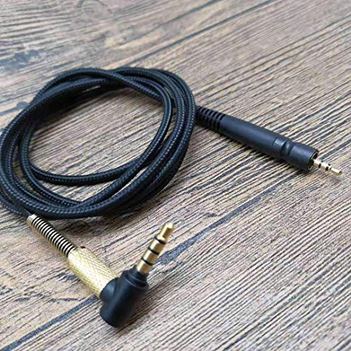 Cable auxiliar de audio GSP600 compatible con dispositivos móviles miniatura 7