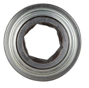 SpinCo Special Ag Bearing; John Deere: JD9420, AFH213106; FAFNIR: 207KRRB17; BCA: HPS102GP3