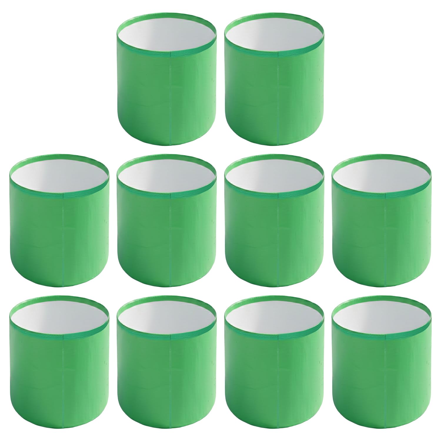 Premium Grow Bags - Durable Plant Containers -12