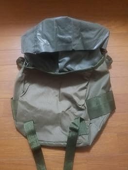 Amazon.co.jp: ナム戦米軍M1967フィールドパックブットパック美