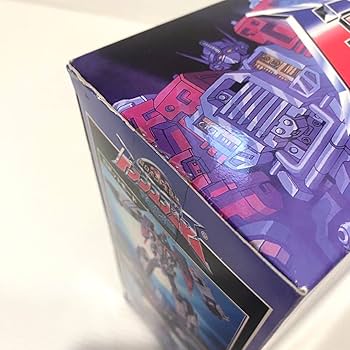 Amazon.co.jp: トランスフォーマー マイクロン伝説