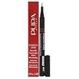 Eyebrow Liner Pen - 001 Ash Brown Eyebrow Women 0.04 oz