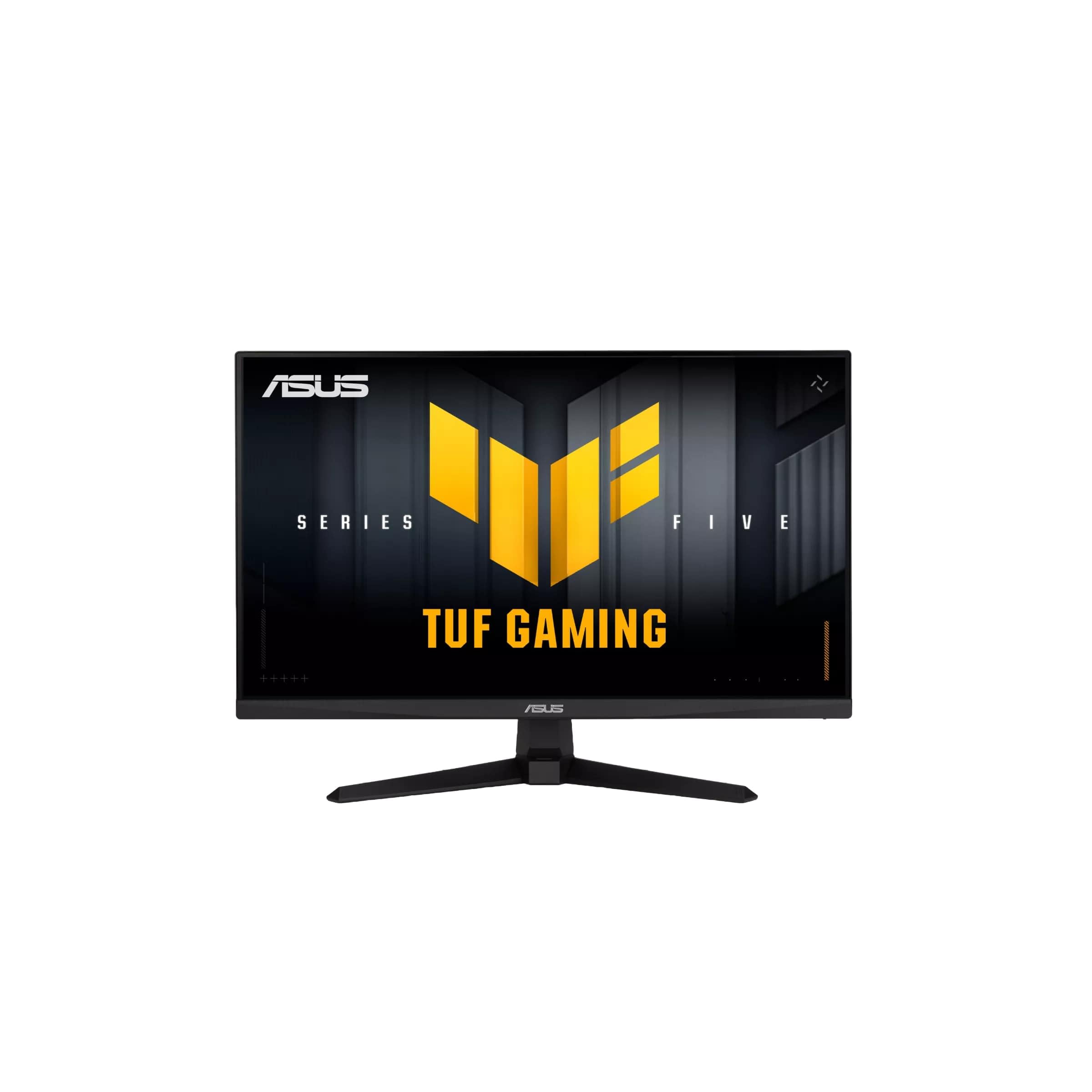 ASUS TUF GAMING VG249Q5A, Monitor Gaming Serie 5 da 23,8" FHD, Nero
