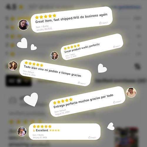 Miniatura 6 de Suplemento de apoyo hepático – Desintoxicación y reparación de limpieza hepática con cardo mariano, cúrcuma, diente de león y alcachofa | Fórmula