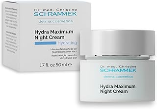 Hydra Maximum Night Cream (1.7 fl oz) - Crema...